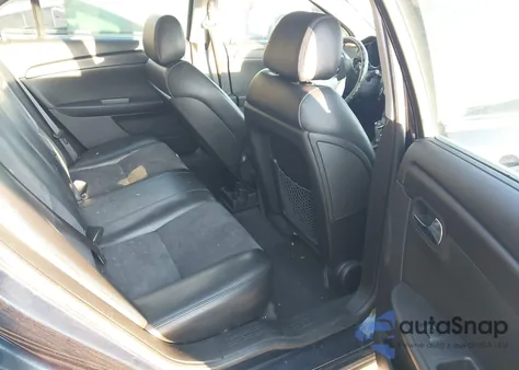 2009 Chevrolet Malibu Lt from USA, damaged, VIN 1G1ZJ57B09F101115